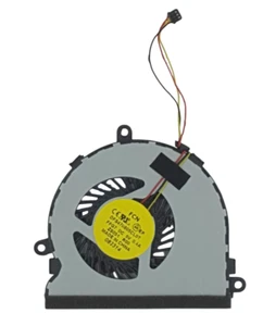VENTOLA DI RAFFREDDAMENTO (SPS-753894-001) PER NOTEBOOK COMPAQ AR5B125 - Imagen 1 de 5