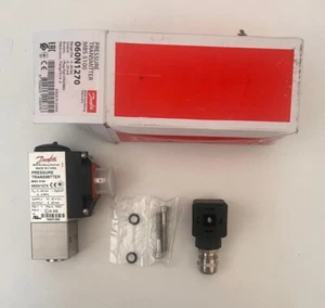 1 Stück Danfoss MBS5100 060N1270 Druckmessumformer - Bild 1 von 10