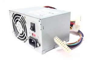 Lead Year Tiger TG-1458-C 145Watt ATX Computer Netzteil PC Power Supply 80mm Fan - Picture 1 of 1