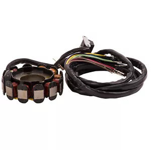 SBT: Kawasaki 900 ZXI /1100 ZXI /900 STX Stator 95-03 21003-3730 - Picture 1 of 1
