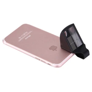 Nf Lente Prisma Rotación Exacto Orientación Disparos 90°Universal Smartphone - Imagen 1 de 9