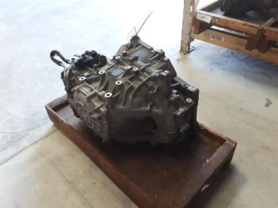 2014 2015 Hyundai Tucson Automatic Transmission Gasoline 2.0L AWD - Image 1 of 4