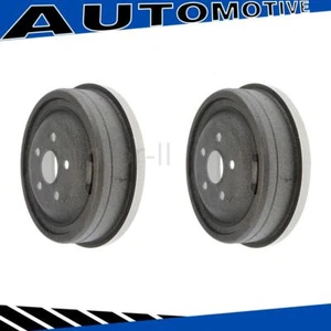 Centric 2PCS Brake Drum Rear fits 1965-1968 Ford LTD 1965-1968 Ford Galaxie 500 - Picture 1 of 12