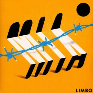 MIA. - Limbo (Vinyl LP - 2019 - EU - Original) - Bild 1 von 2