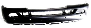 Paraurti Anteriore Prim C/Sens Mercedes Classe M W163 01/02 - Foto 1 di 2
