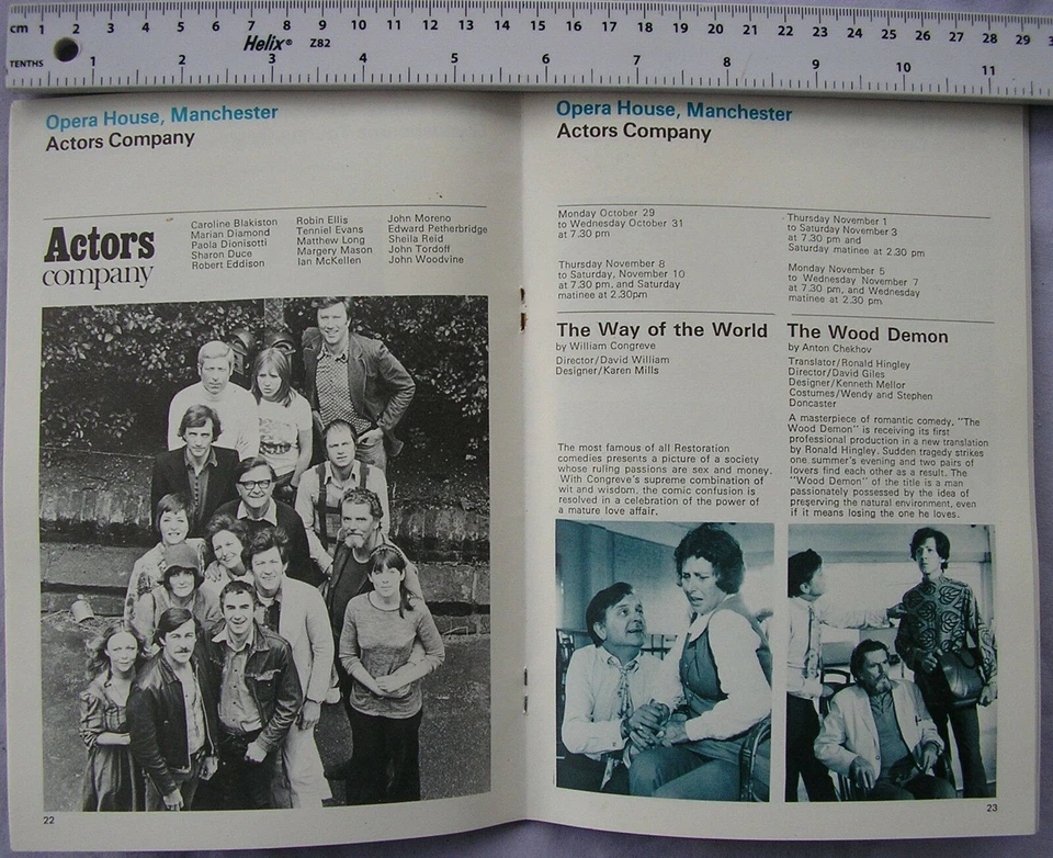 1972 Dalta in the North West - Image 1 of 1