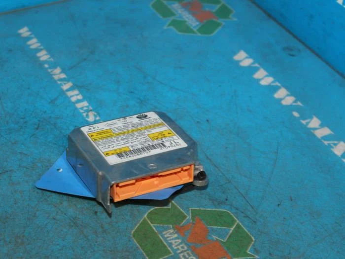 Centralina airbag Daewoo Kalos KLAS 7088194 P5943 - Immagine 1 di 1
