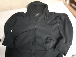 Engelbert Strauss* Kapuzen-Sweatjacke* Schwarz Ladies Gr. L 40 ansehen - Bild 1 von 3