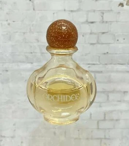 Orchidee Yves Rocher Eau De Toilette 0.25 Oz Splash Bottle - Picture 1 of 2