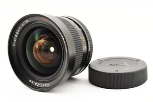 [MINT] Contax Carl zeiss Distagon T* 18mm f/4 MMJ Lens Nikon F Mount Converted - Picture 1 of 24