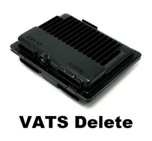 VATS Anti-theft Delete Service: 98-00 Chevy Express GMC Savana Security Light - Bild 1 von 5