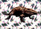 Sticker günstig Kaufen-PaniniPedia - Dinosaurier Sticker - 51 (2023)