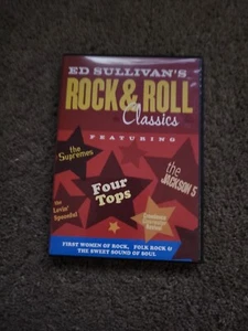 ed sullivan show dvd - Foto 1 di 2
