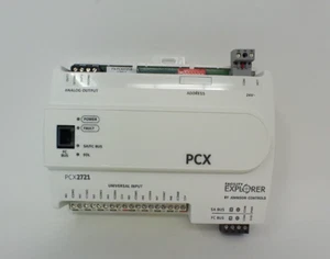 Módulo de expansión Johnson FX-PCX2721-0 8UI/2AO - Imagen 1 de 10