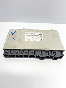 2010-2016 BMW 128i 328i 335i M3 X1 X5 X6 Z4 FRONT MEMORY SEAT CONTROL MODULE - Picture 1 of 4