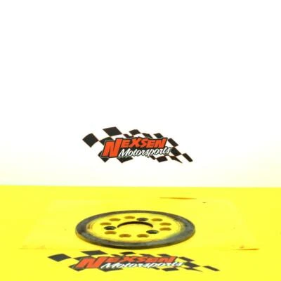 1989 铃木 Quadracer LT250R 前刹车盘转子 — 第 1/3 张图片