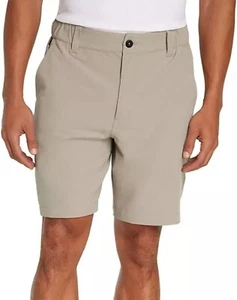Pantalón corto técnico cintura flexible Eddie Bauer para hombre - Imagen 1 de 18