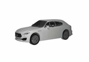 Cobi 095084 Maserati Elvante - Imagen 1 de 1