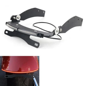 Eliminador de guardabarros de motocicleta Honda Fury VT1300CX 2010-2024 apto para repuesto - Imagen 1 de 9