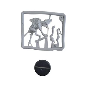 Kroot Hounds Single Figure - Warhammer 40k Tau Empire OOPS - Bild 1 von 1
