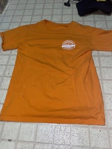 tennessee ALL IN t shirt large  Football Volunteers - Picture 1 of 4