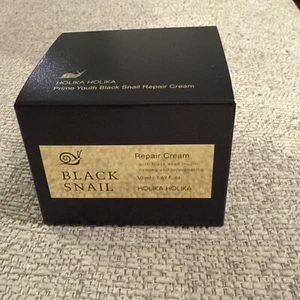  Holika Holika Prime Youth Snail Repair Cream- 1.69 fl oz - New In Box  - Picture 1 of 4