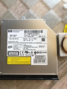 New HP V3000 V6000 DVDRW LightScribe Burner 404012-1C0 - Picture 1 of 5