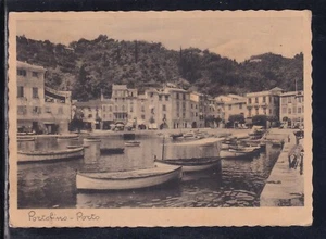 AK Portofino Hafen G1456 - Bild 1 von 1