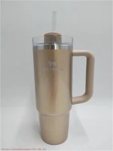 Vaso Stanley 30 oz acero inoxidable H2.0 FlowState Honey Talks VER DETALLES - Imagen 1 de 2