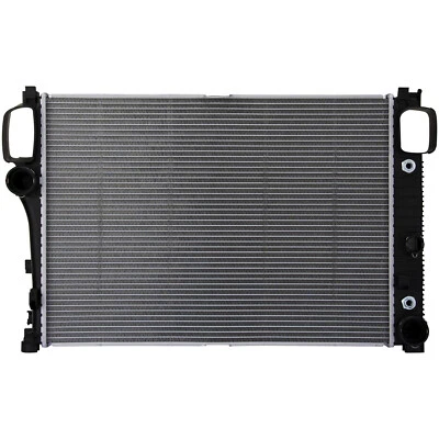 Radiador para MERCEDES-BENZ S-CLASS (W221) 2.2 ;2011- - Imagem 1 de 4