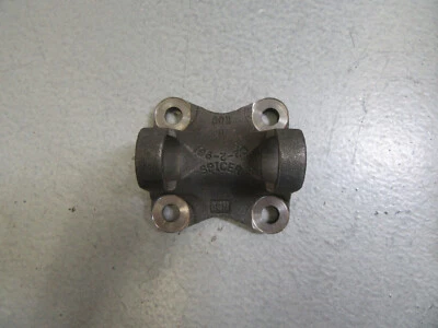 Yugo de eje de transmisión delantero Rugged Ridge 16580.30 para Jeep Wrangler 07-18 2/4 puertas JK  Foto 1 de 4