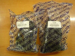 ALFA ROMEO 116 ALFETTA, GIULIETTA, A75, A90 ENGINE MOUNTS NOS - Picture 1 of 7