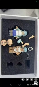 Custom 3th Party Minifiguren Dark 隆 Yuki-onna Japanese Girl - Bild 1 von 1