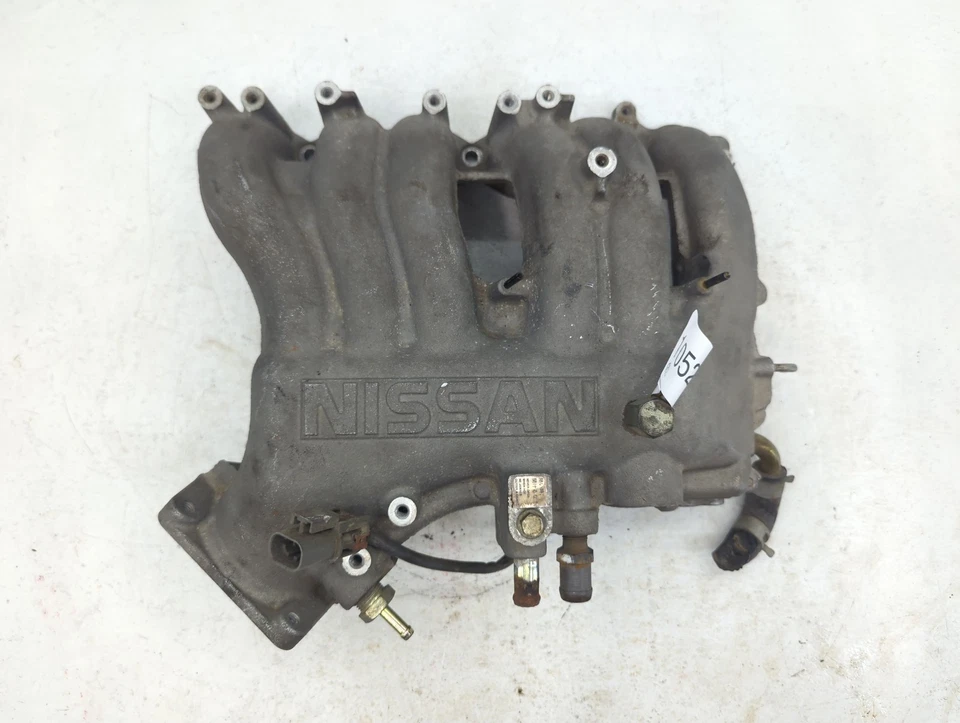 Chrysler 300 2005-2010 colector de admisión de aire YUP0H Foto 1 de 4