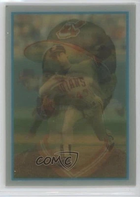 1986 Sportflics Rookies Box Set Scott Bailes #9 - Image 1 of 2