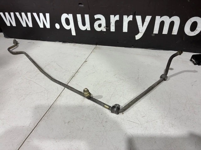 BMW AC MANGUERA PRESIÓN SECADOR AIRE ACONDICIONADO HVAC E30 318i 325i 325iX 88-92 64531381740 Foto 1 de 4