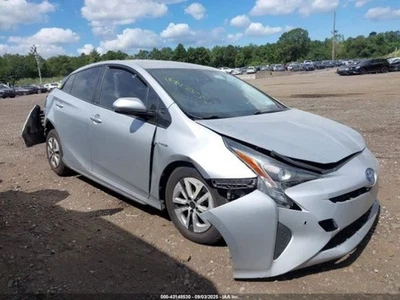 Power Brake Booster Prius VIN Fu 7th And 8th Digit Fits 16-18 PRIUS 975200 - Image 1 of 4