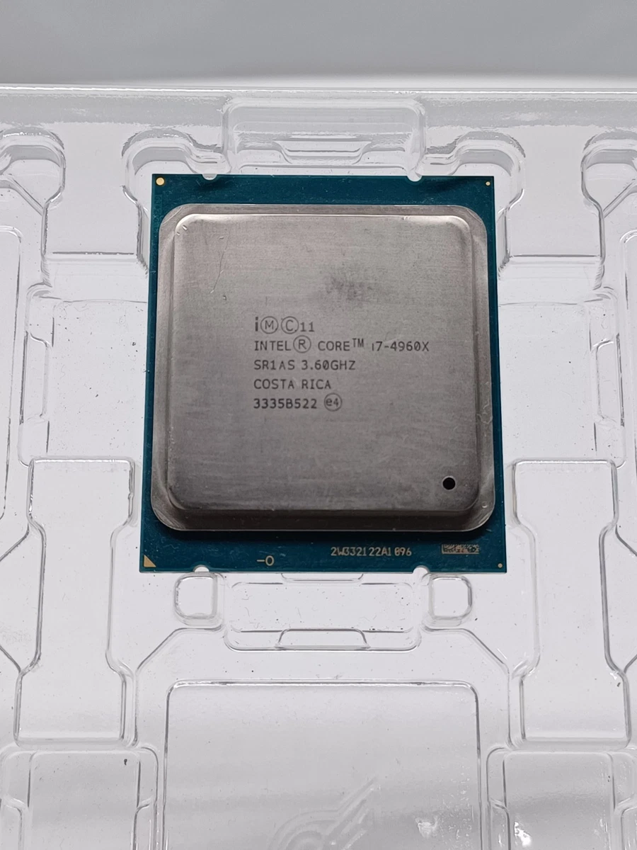 6 Core i7 3rd Gen. Computer Processors for sale | eBay