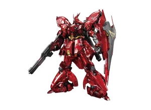 BANDAI RG 1/144 Sazabi Mech Core Plating GB Limited - Picture 1 of 7