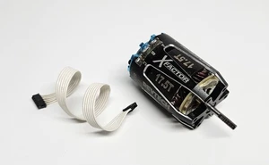 Trinity RevTech 17.5 X-Factor 1/10 Brushless Sensored Motor - HobbyWing Exalt - Picture 1 of 7