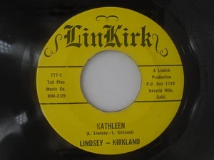 Lindsey Kirkland Kathleen Night People LinKirk 777 EX - Picture 1 of 2