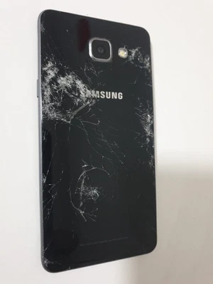 Samsung Galaxy A5 (2016)  - 16GB  Defect - Bild 1 von 3