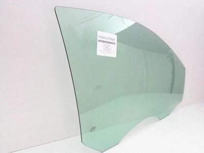 Kia Rondo 2007-2011 Right Side Passenger Front Door Window Glass Foto 1 de 2
