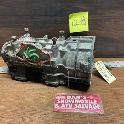 Cárter Manivela # 420888763 Ski-doo 2002 MXZ 600 Snowmobile - Imagem 1 de 4