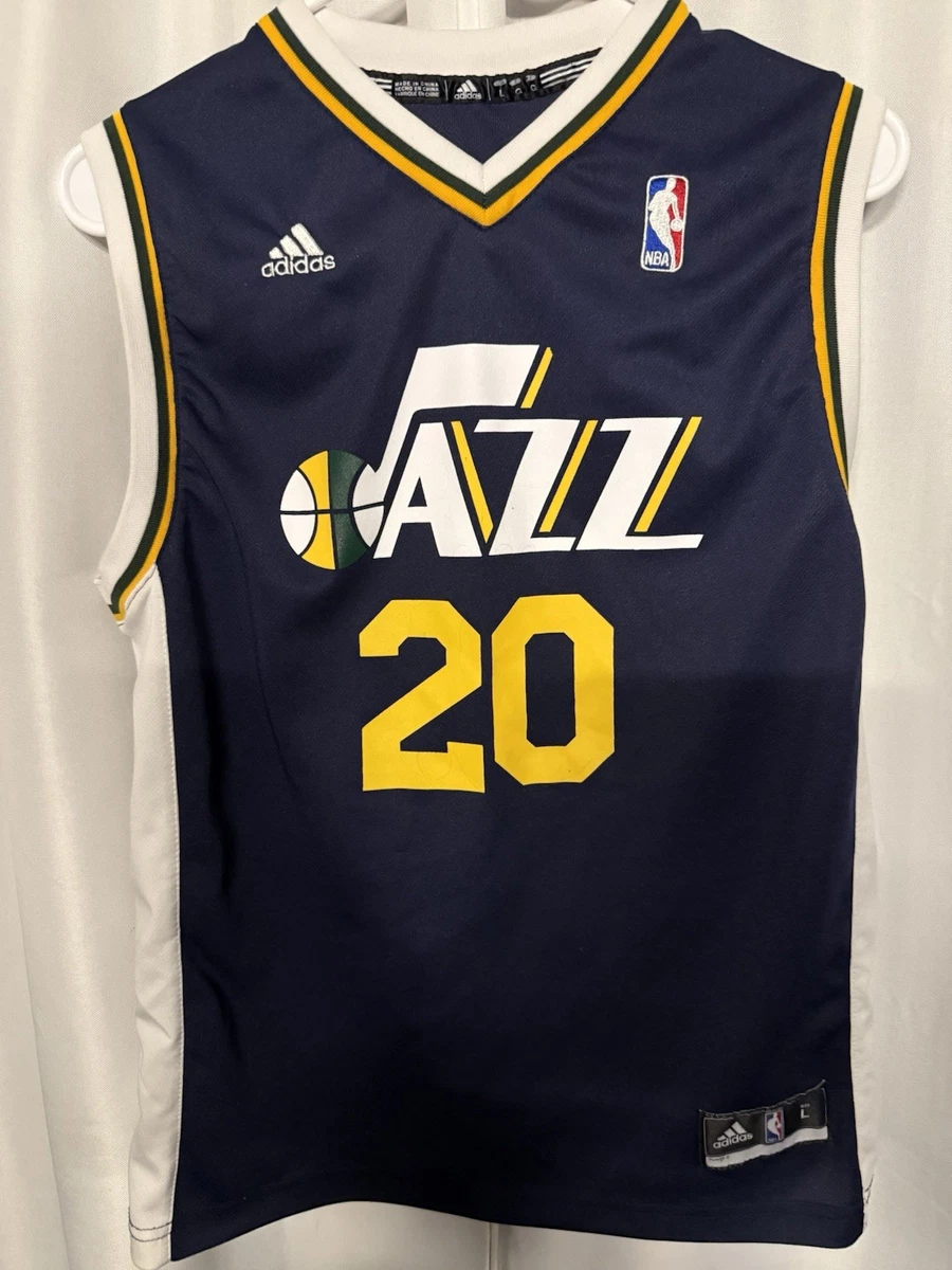 Gordon Hayward Utah Jazz NBA Jerseys for sale | eBay