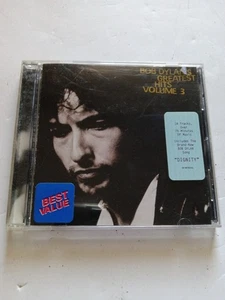 BOB DYLAN -  GREATEST HITS VOLUME 3 CD (1994).  #8 - Imagen 1 de 4