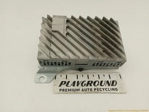 Mini Clubman Cooper R55 Harman Kardon Radio Stereo Audio Amplifier Fits 08-14 - Picture 1 of 12