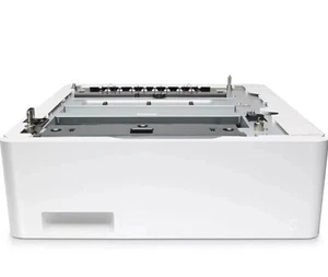 Używana taca podajnika papieru OEM CF404A - 500 arkuszy - do HP LaserJet M452, M477 - Zdjęcie 1 z 1
