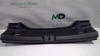 Chevrolet Malibu 2016-2022 maletero carga rasguño panel embellecedor 23366154  Foto 1 de 4