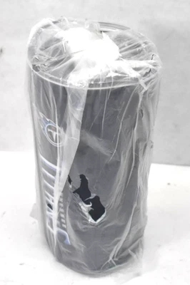 Vaso Tennessee Titans 18 oz tacto suave fácil agarre acero inoxidable de Rico Foto 1 de 4